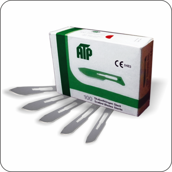 تیخ جراحـی ATP