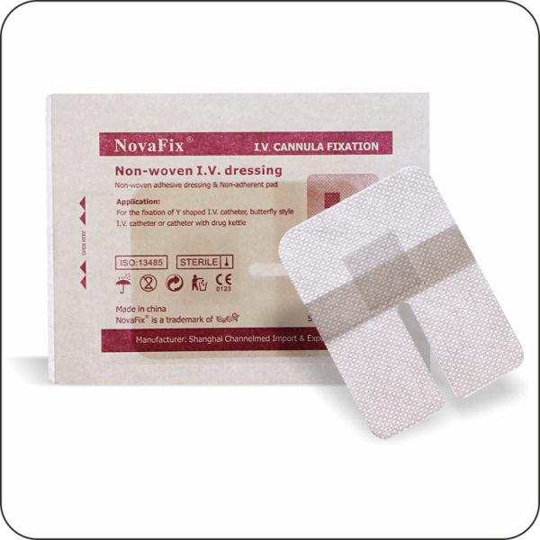 چسب آنژیوکت Nova Fix